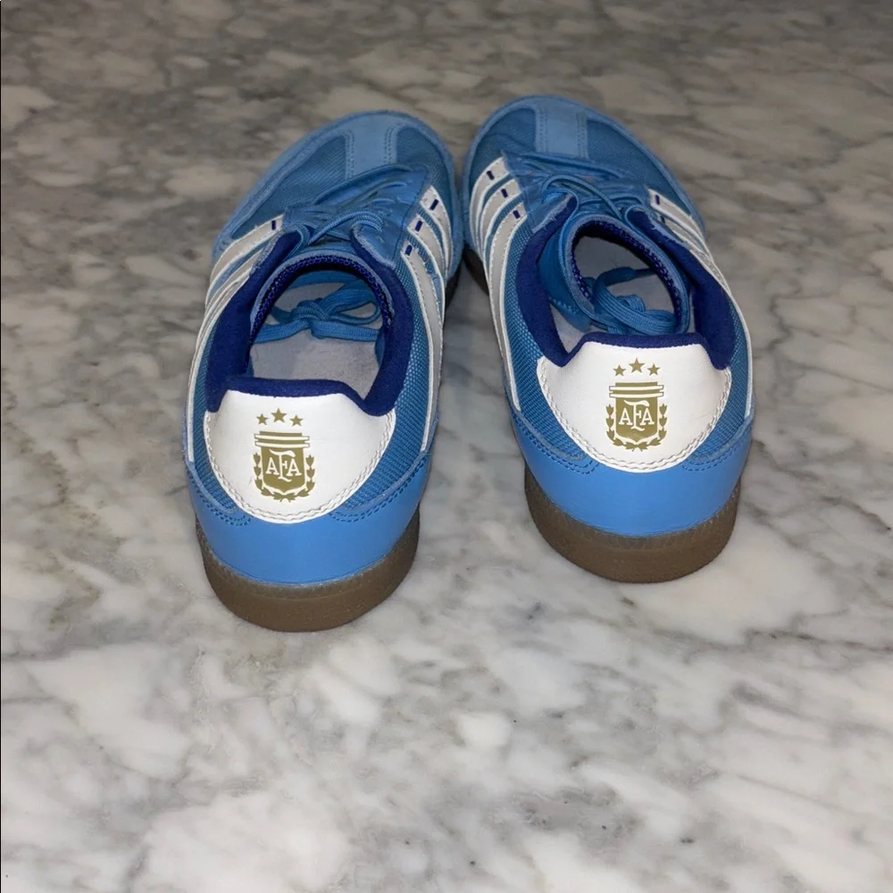 Adidas Argentina Predator Freestyle, 9M, NO BOX
